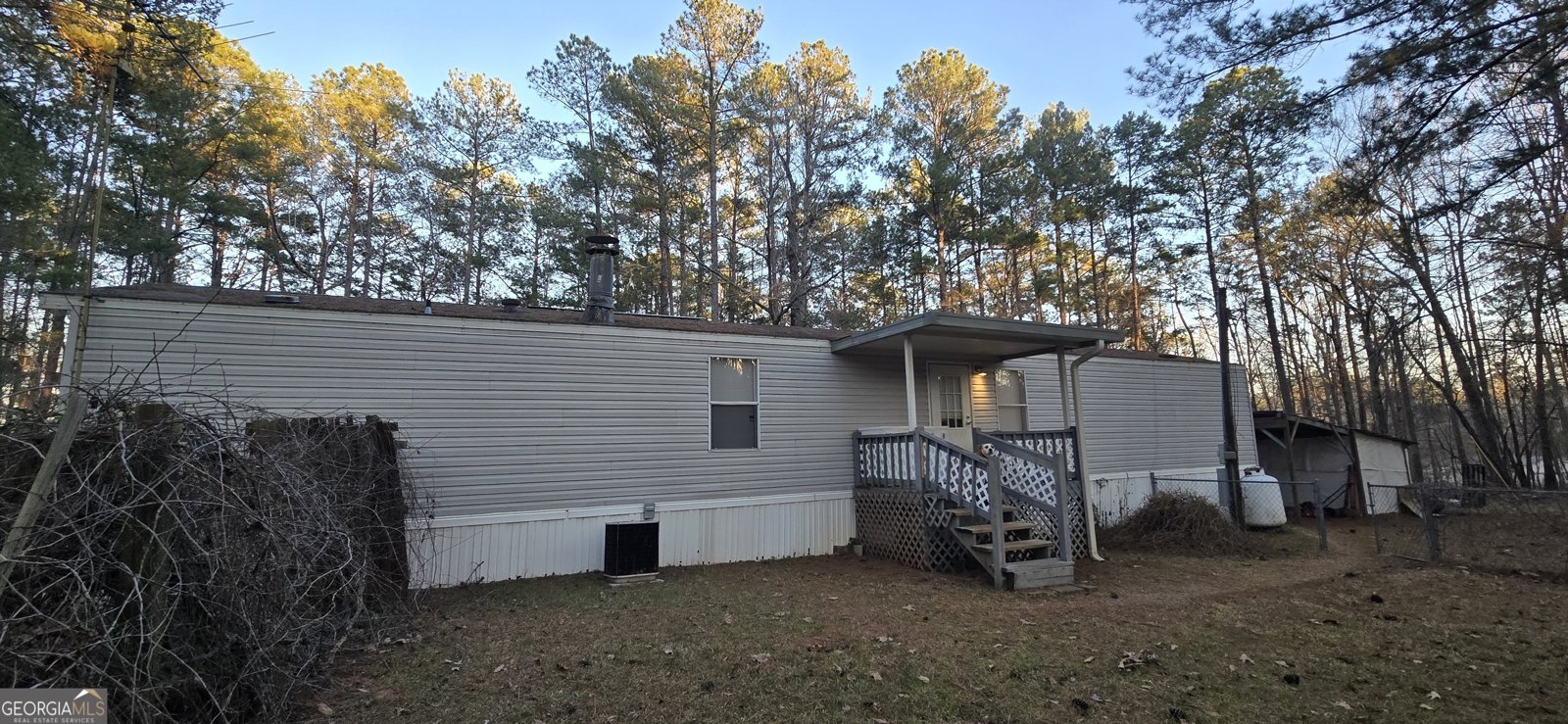 133 Angeline Circle Eatonton - 40