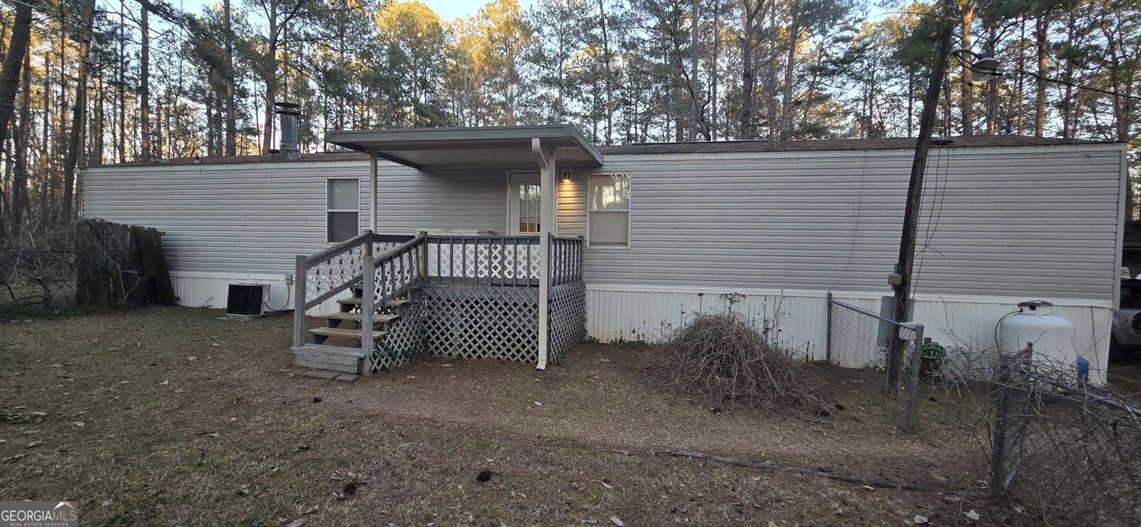 133 Angeline Circle Eatonton - 41