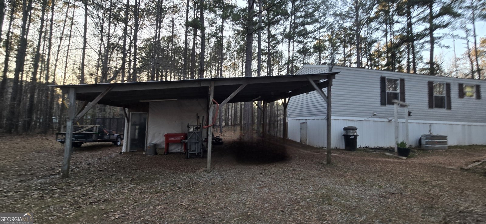 133 Angeline Circle Eatonton - 6