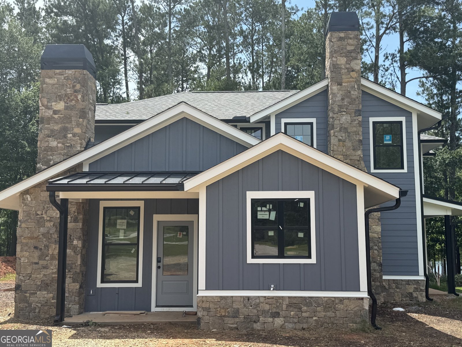 71 Woodlake Crt Hartwell - 1
