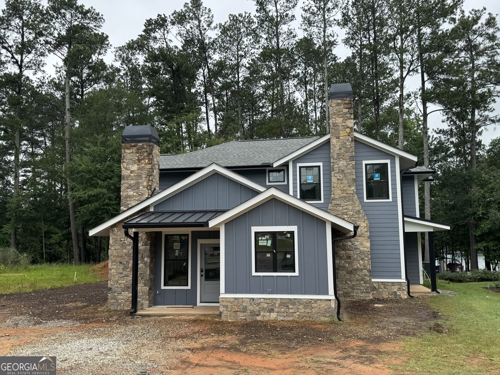 71 Woodlake Crt Hartwell - 3