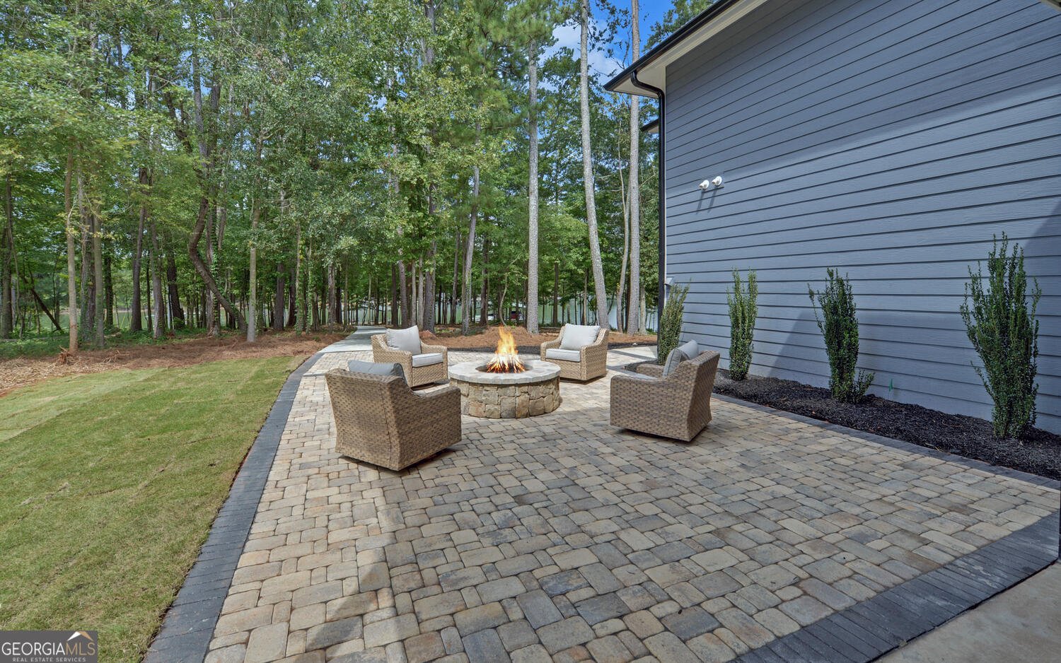 71 Woodlake Crt Hartwell - 45