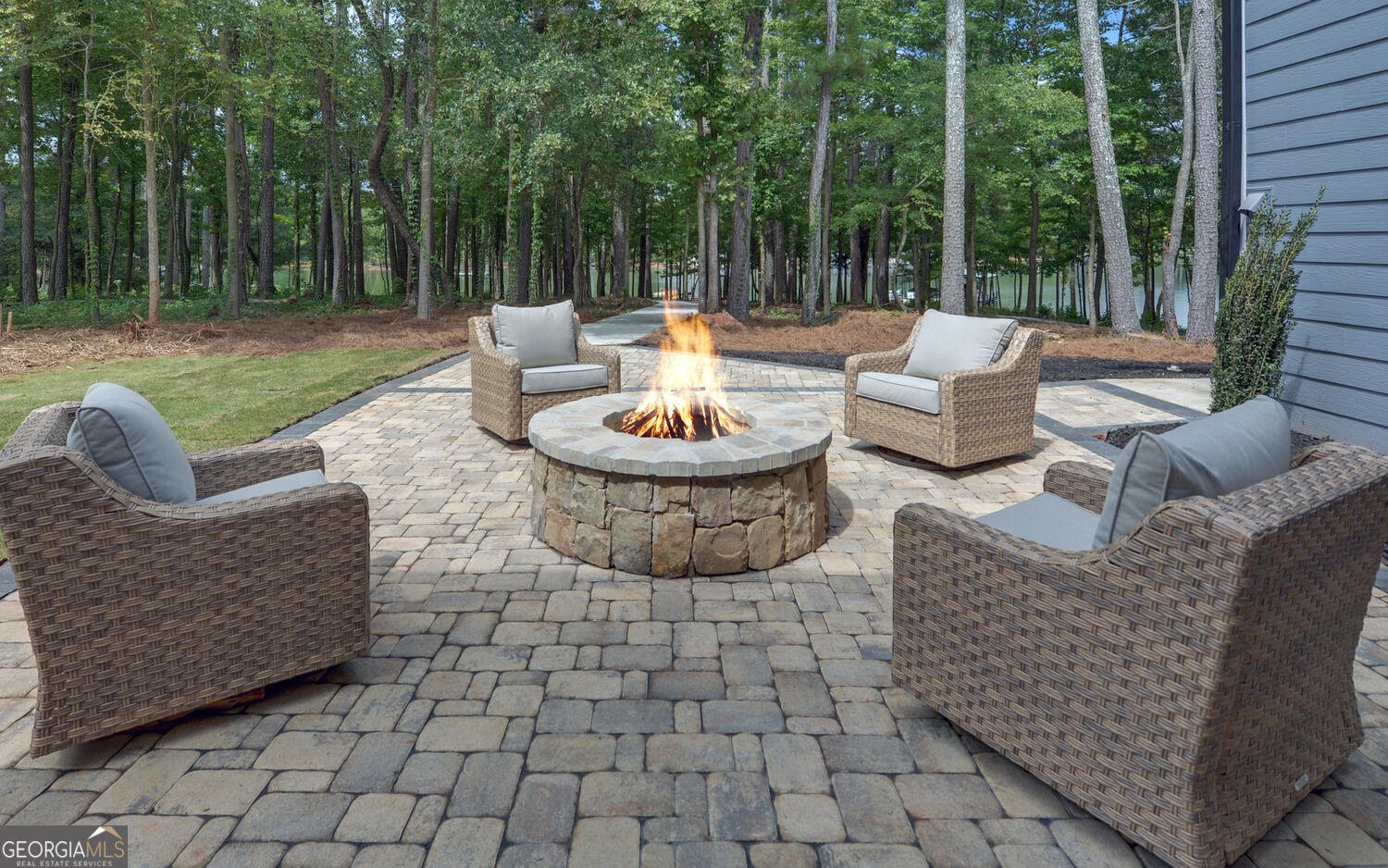 71 Woodlake Crt Hartwell - 46