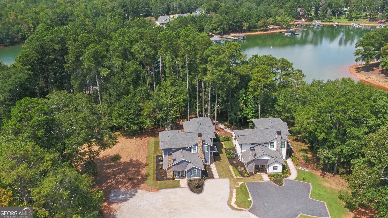 71 Woodlake Crt Hartwell - 60