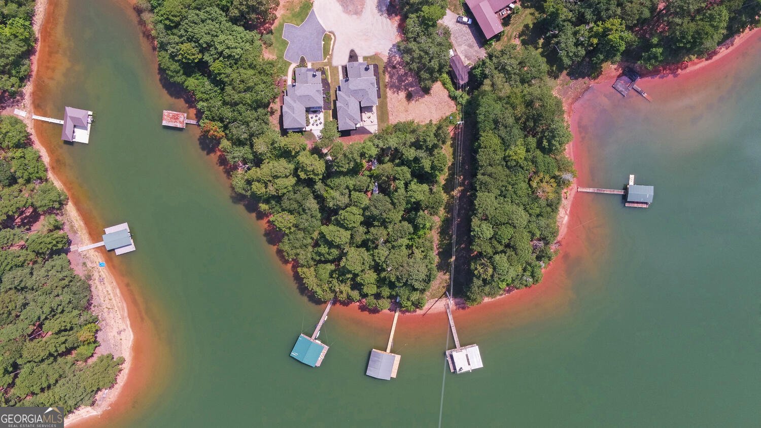 71 Woodlake Crt Hartwell - 61