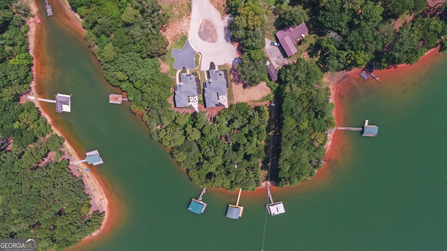 71 Woodlake Crt Hartwell - 64