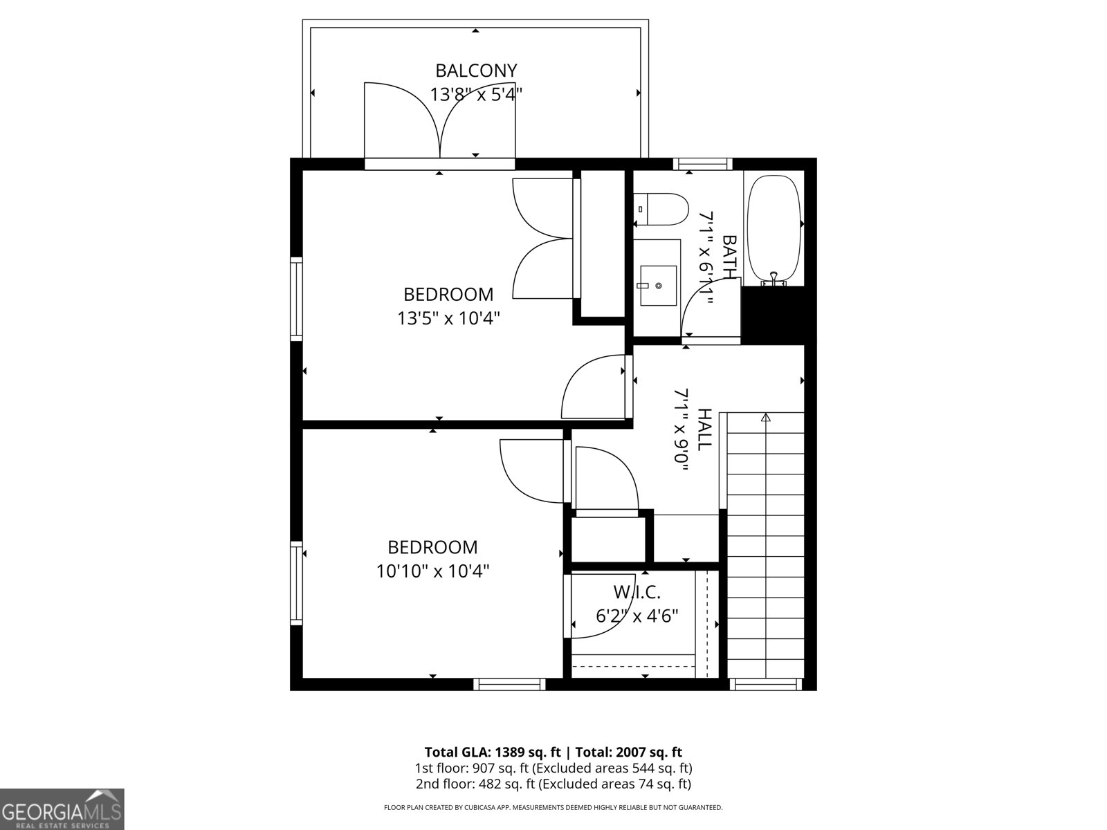 71 Woodlake Crt Hartwell - Photo 66