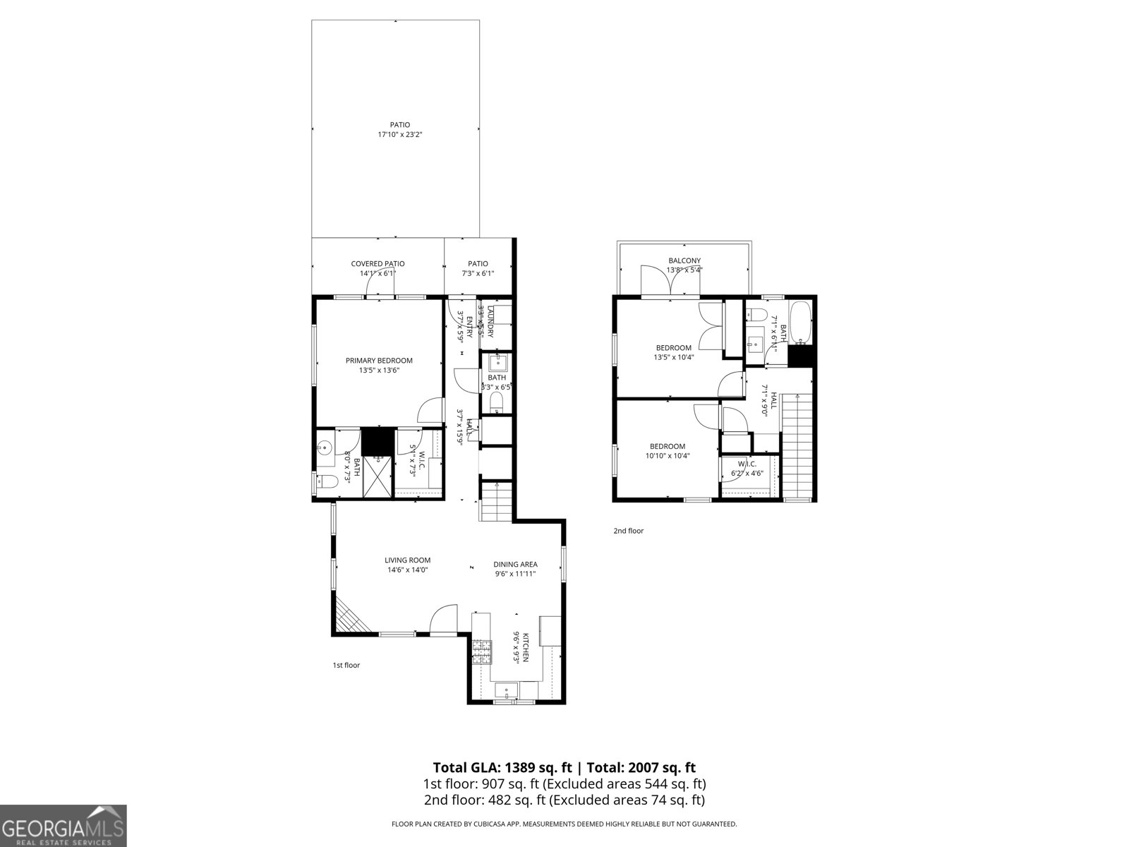 71 Woodlake Crt Hartwell - Photo 67
