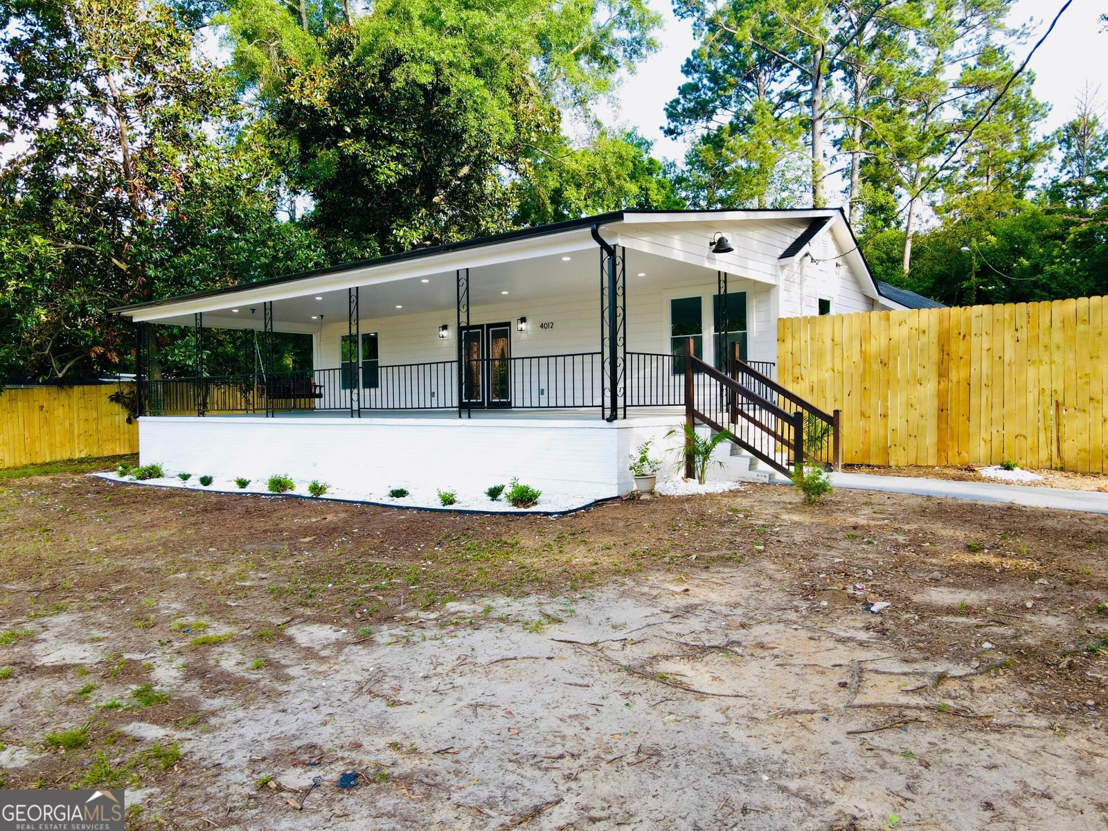 4012 REESE ROAD Columbus - 1