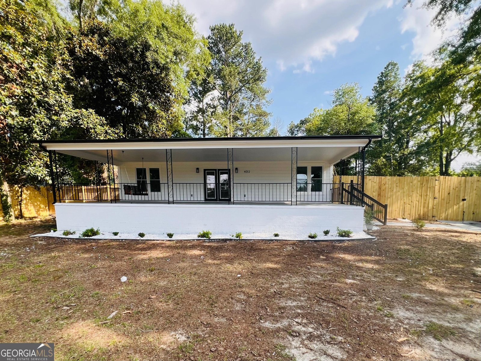 4012 REESE ROAD Columbus - 2