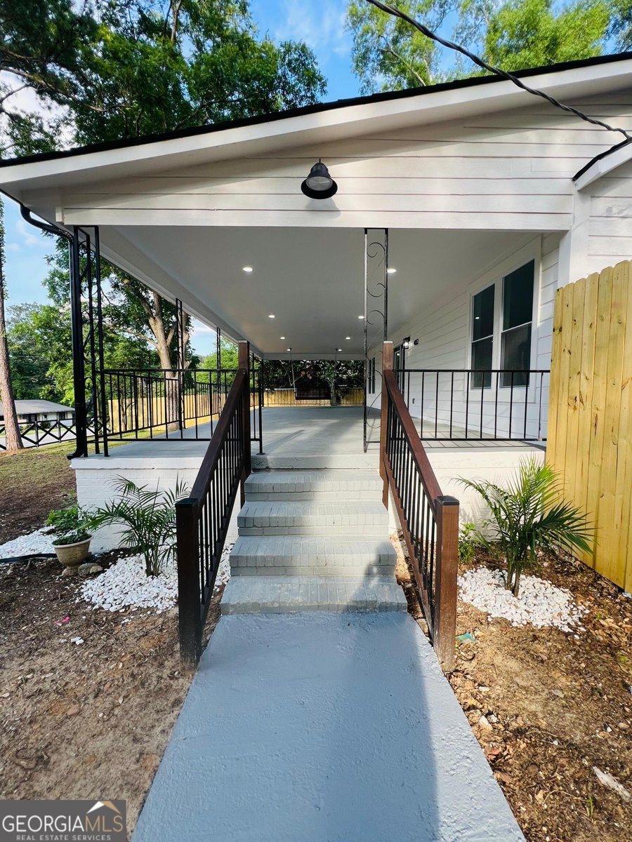 4012 REESE ROAD Columbus - 5