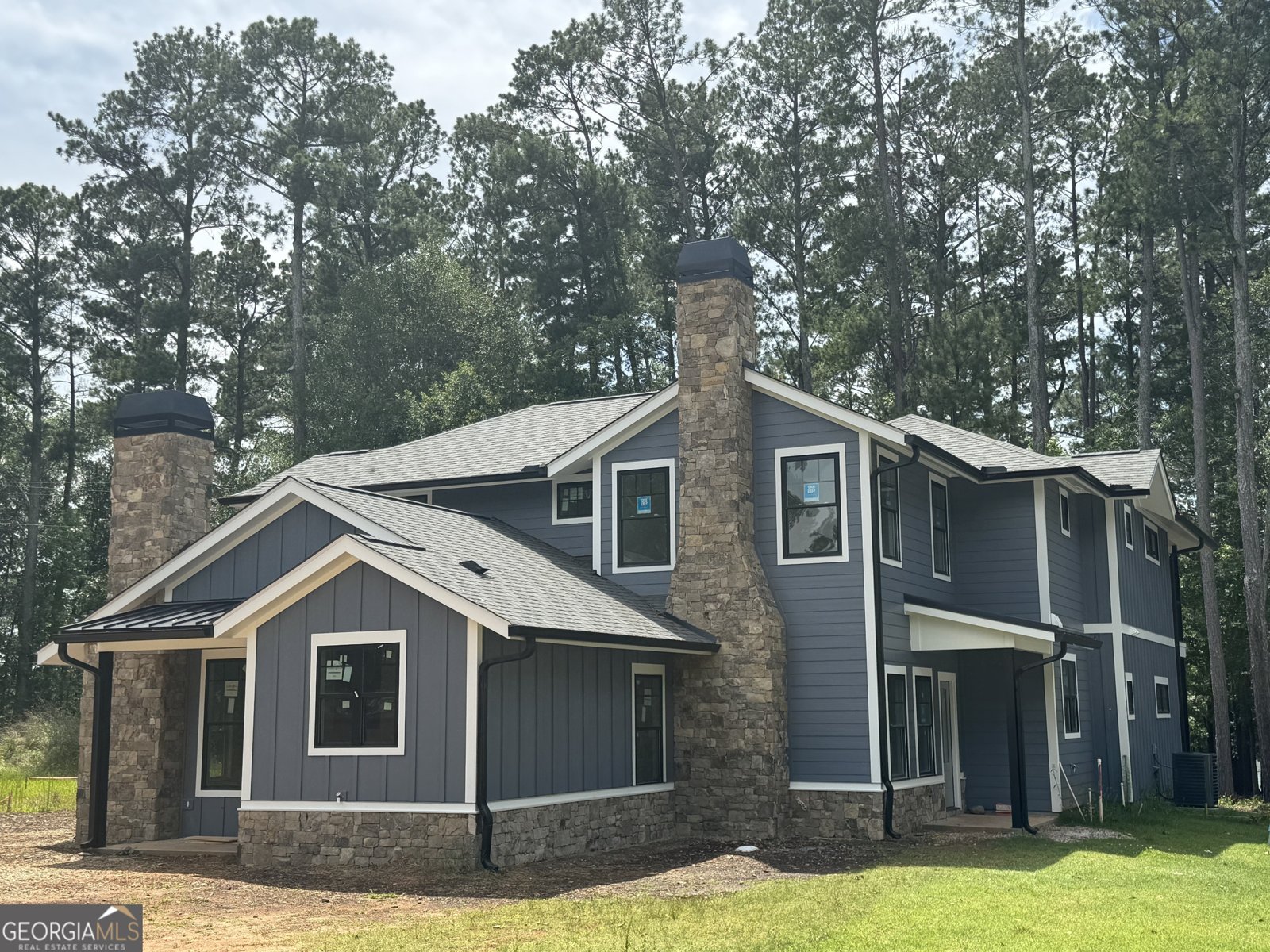 73 Woodlake Crt Hartwell - 1