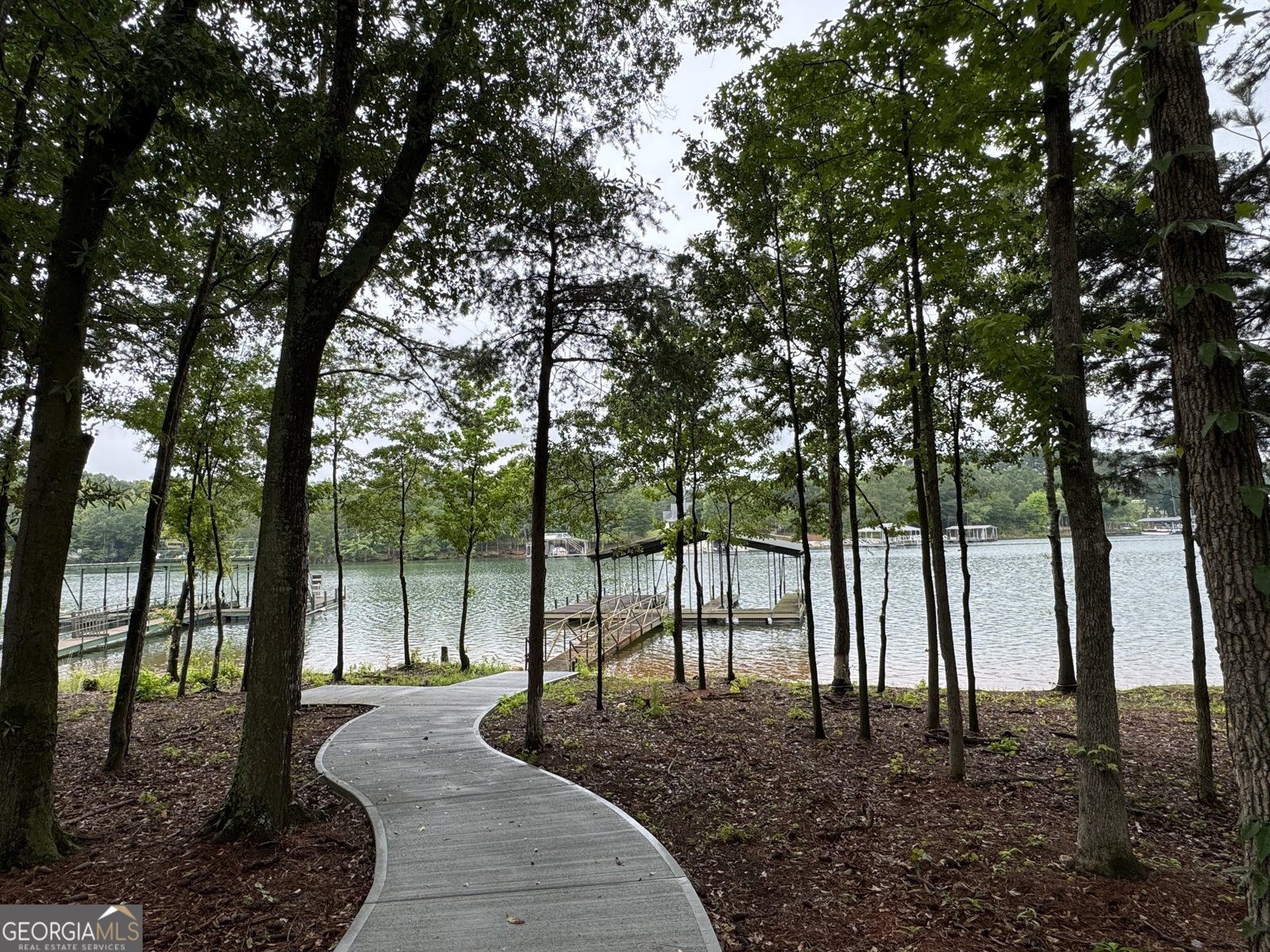 73 Woodlake Crt Hartwell - 3