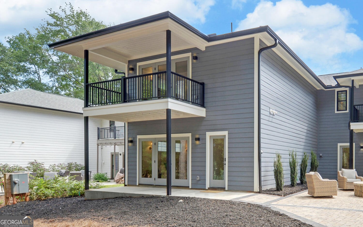 73 Woodlake Crt Hartwell - 44