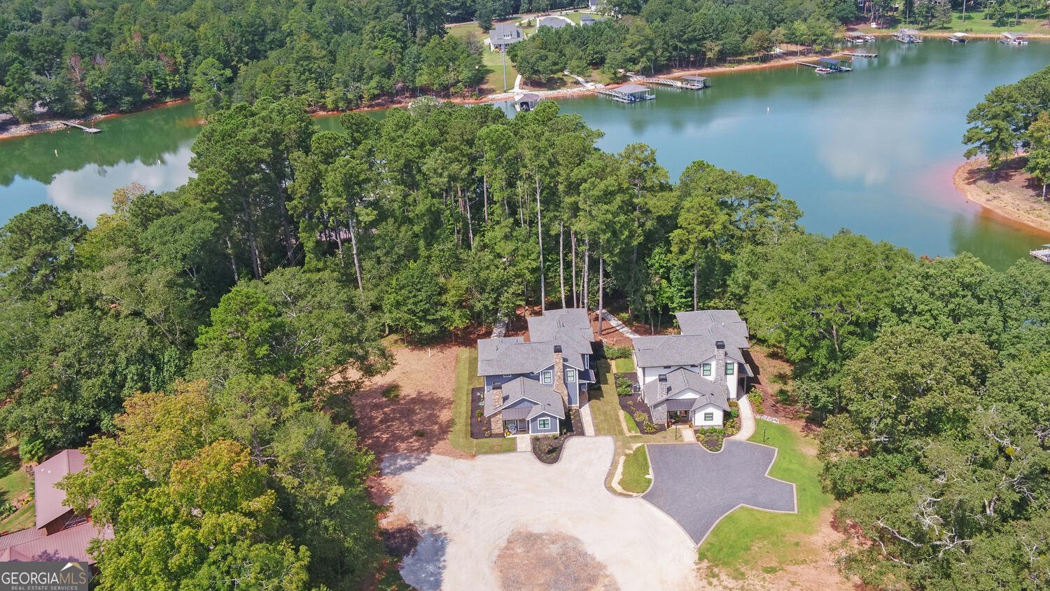 73 Woodlake Crt Hartwell - 54
