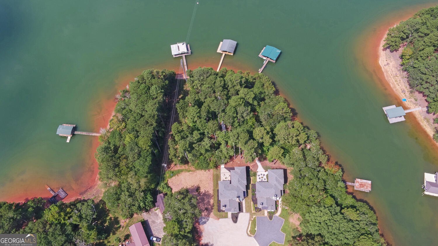 73 Woodlake Crt Hartwell - 55