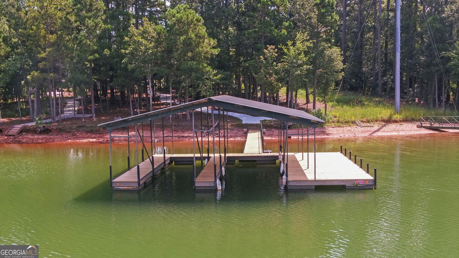 73 Woodlake Crt Hartwell - 57