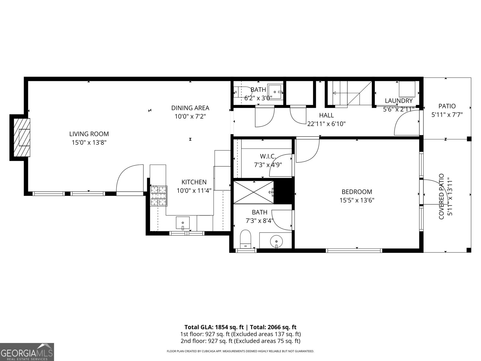73 Woodlake Crt Hartwell - Photo 64