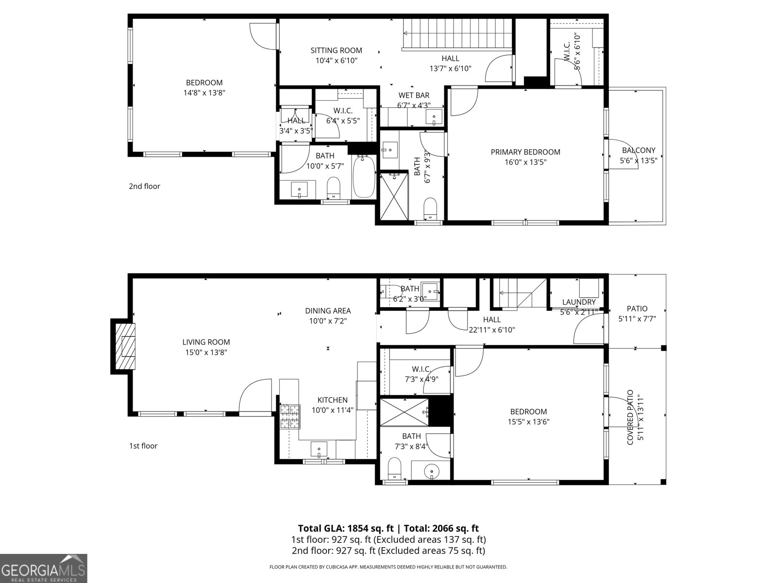 73 Woodlake Crt Hartwell - Photo 65