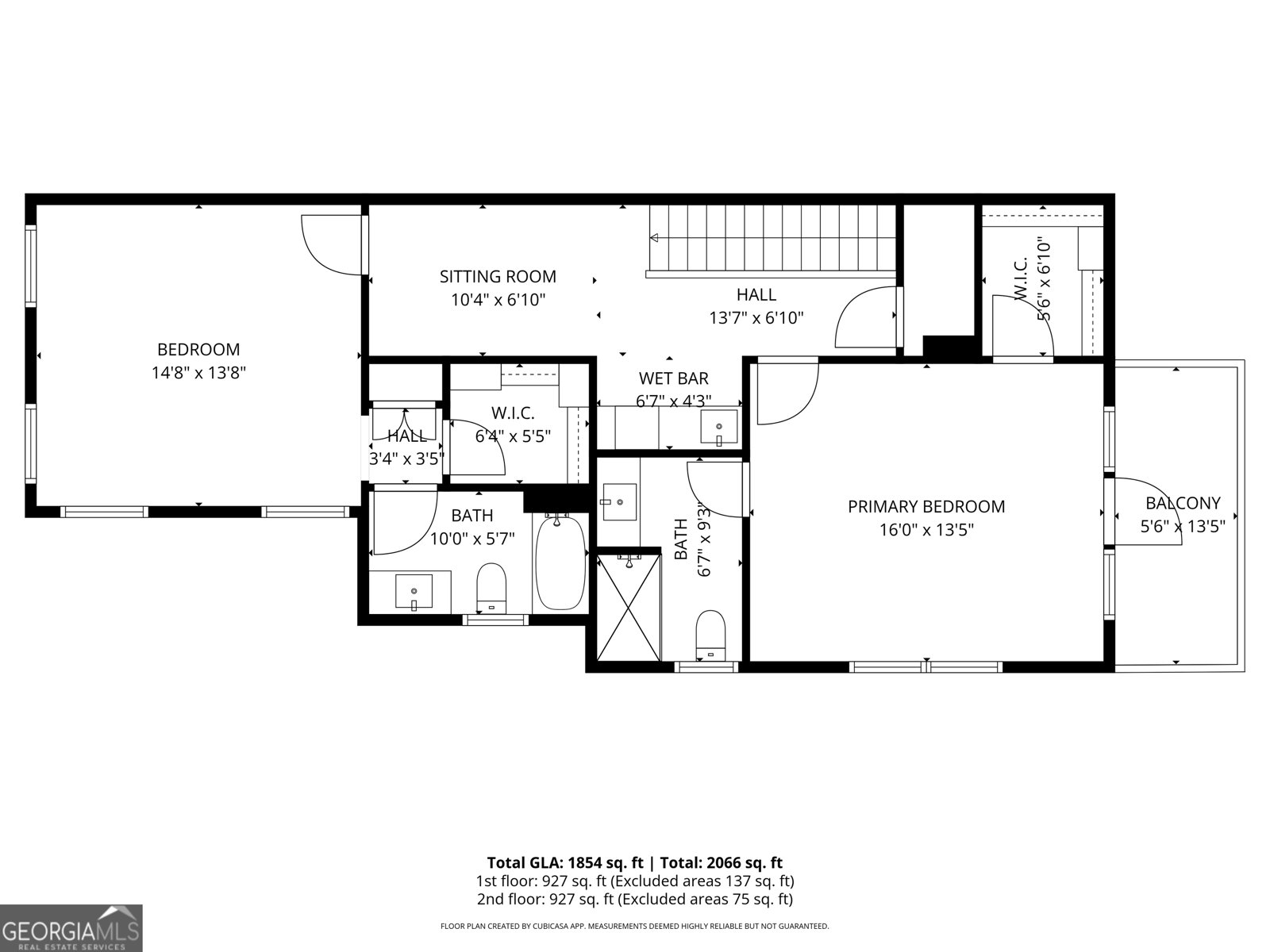 73 Woodlake Crt Hartwell - Photo 66