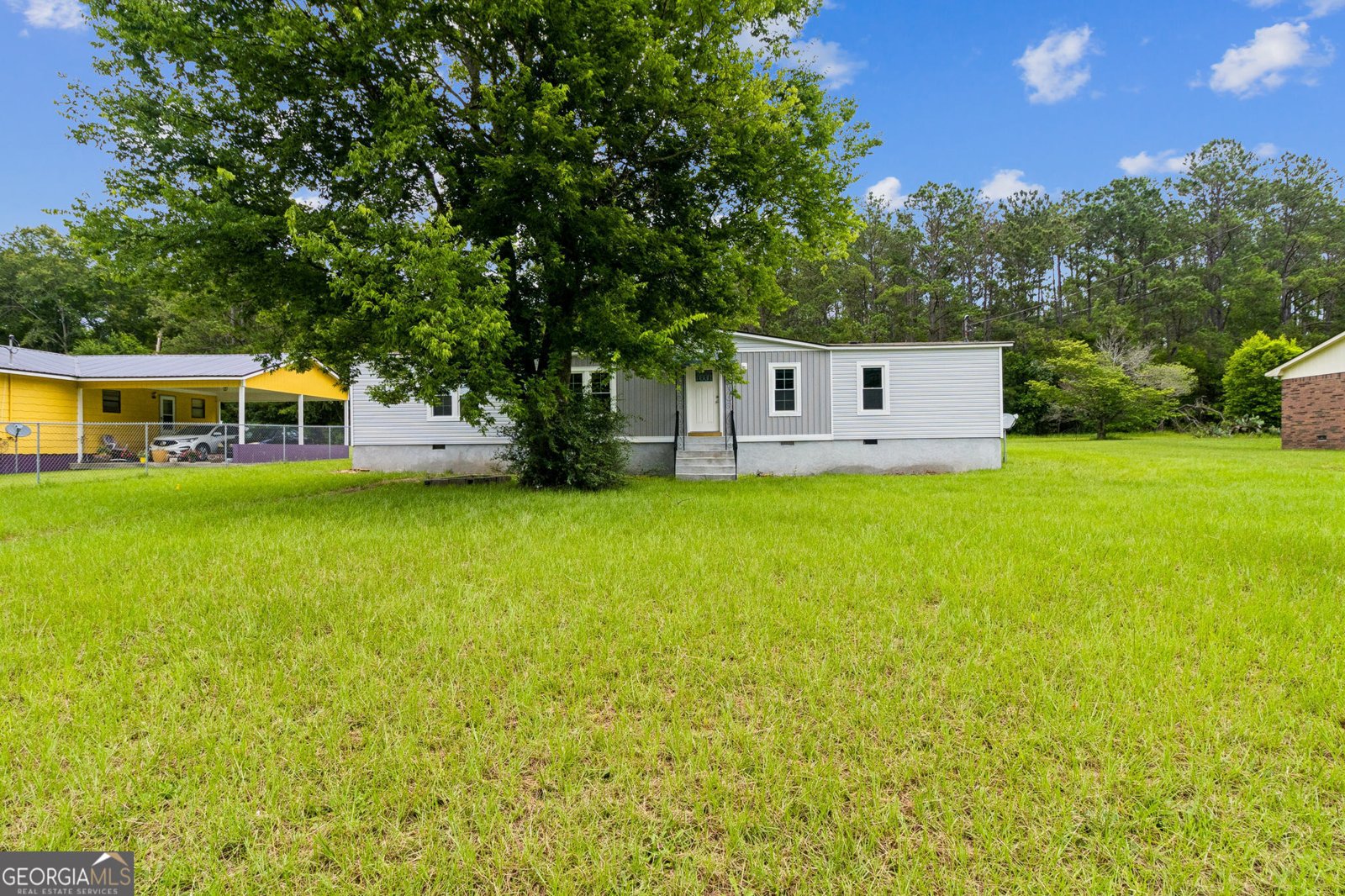 262 Gray Highway Gordon - 1