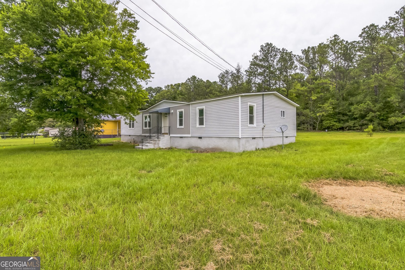 262 Gray Highway Gordon - 2