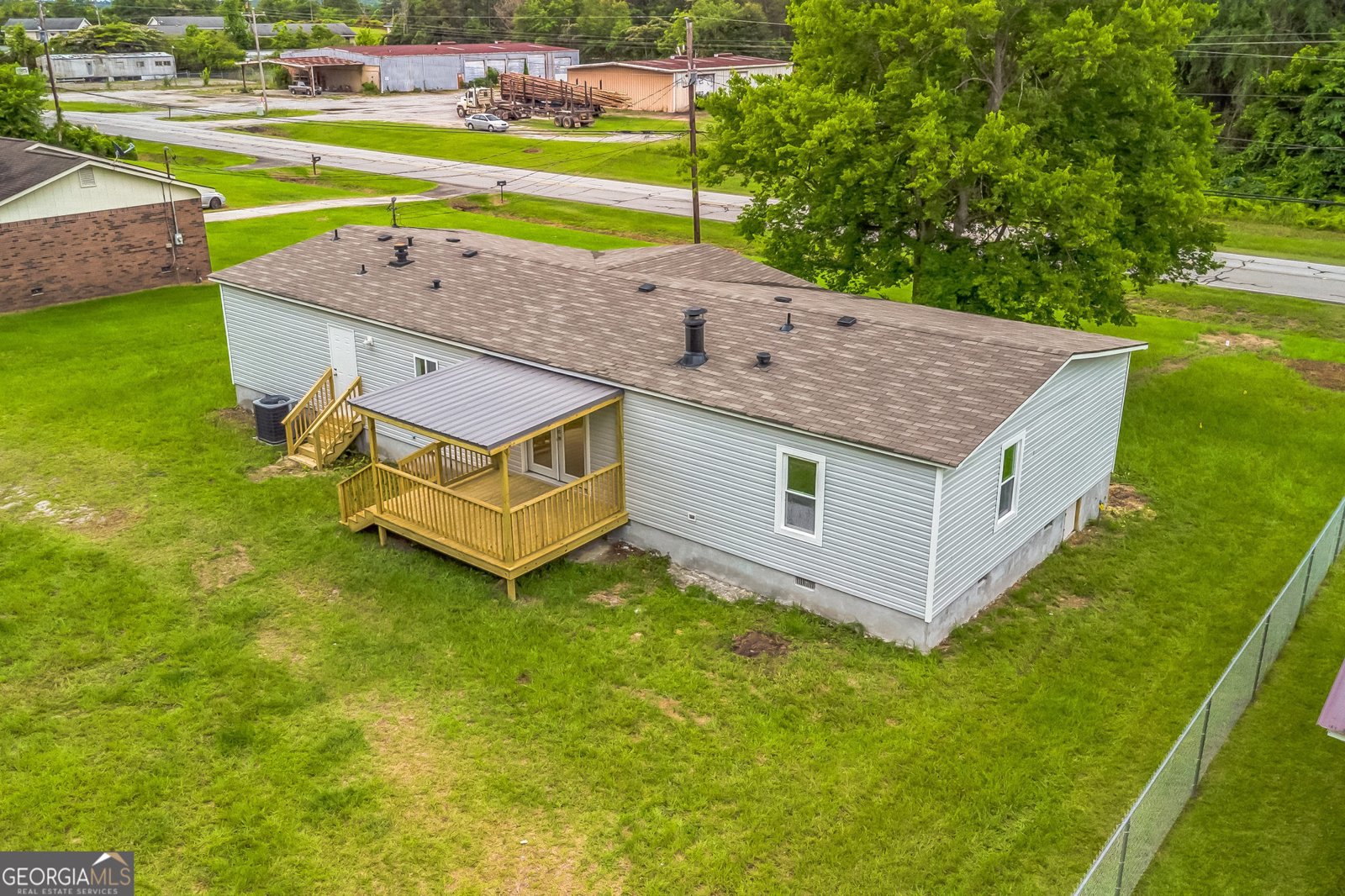 262 Gray Highway Gordon - 3