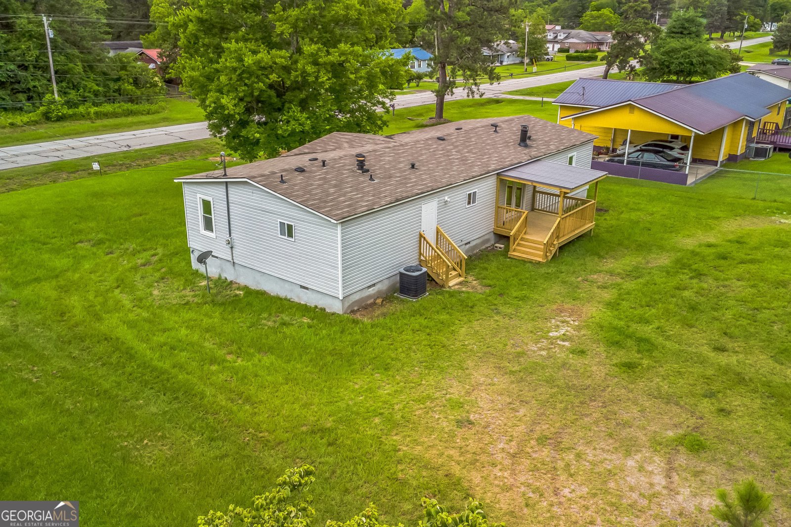 262 Gray Highway Gordon - 4