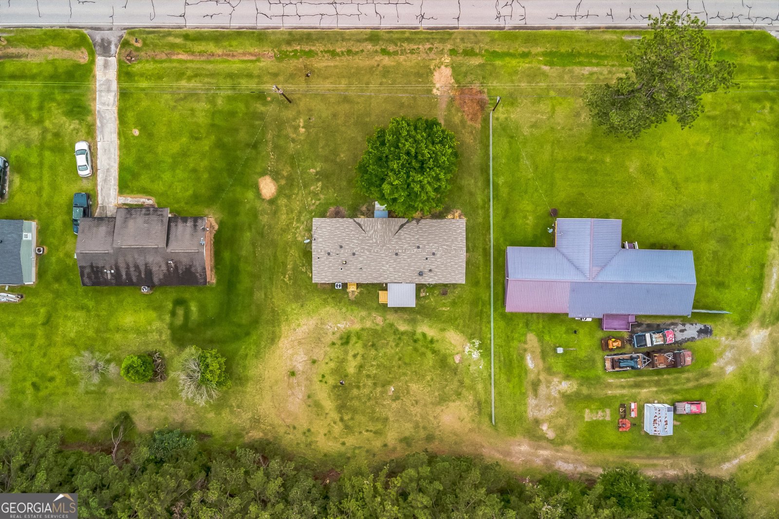 262 Gray Highway Gordon - 5