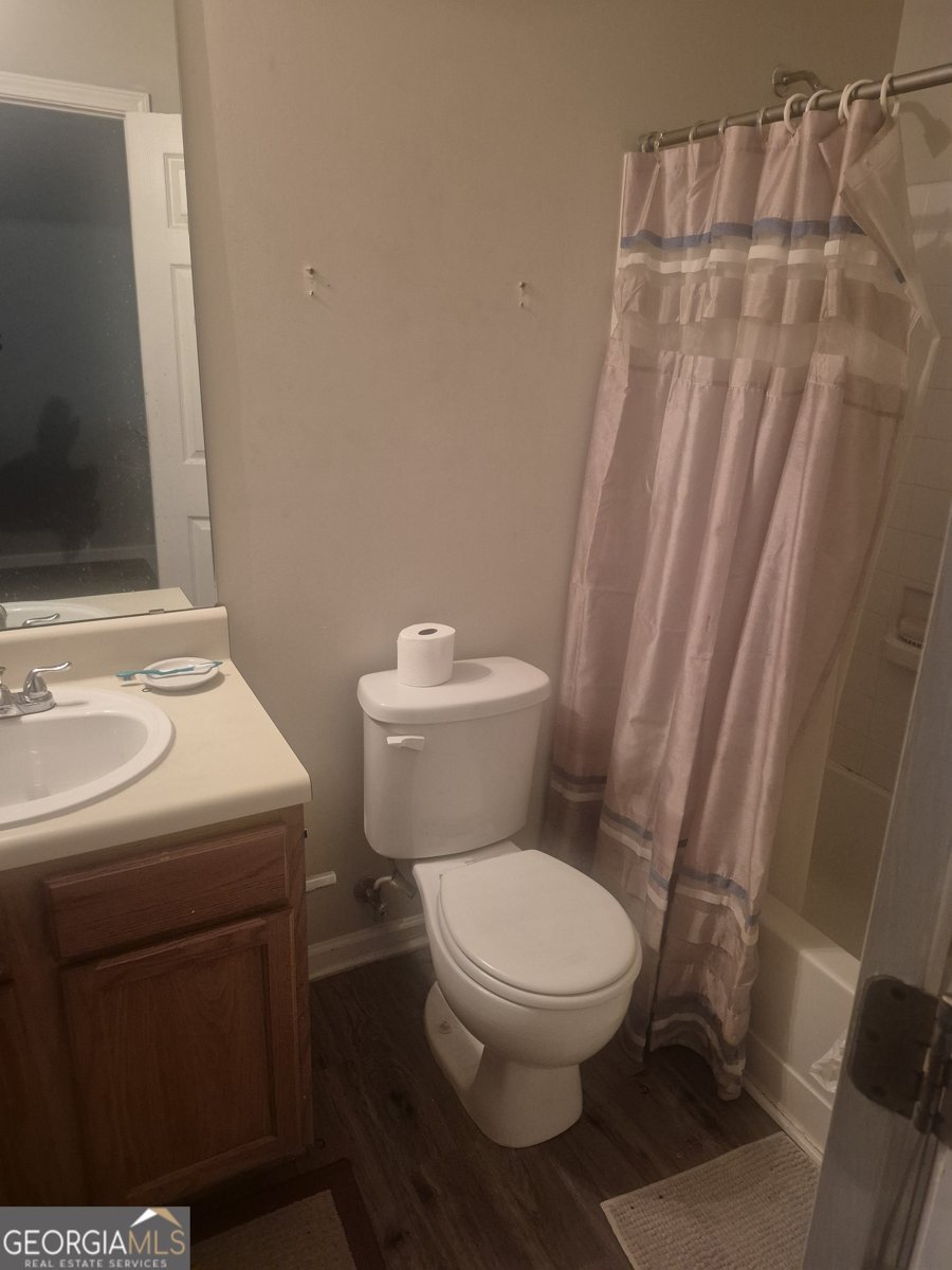 2289 Strathmoor Manor Drive Lithonia - Photo 11