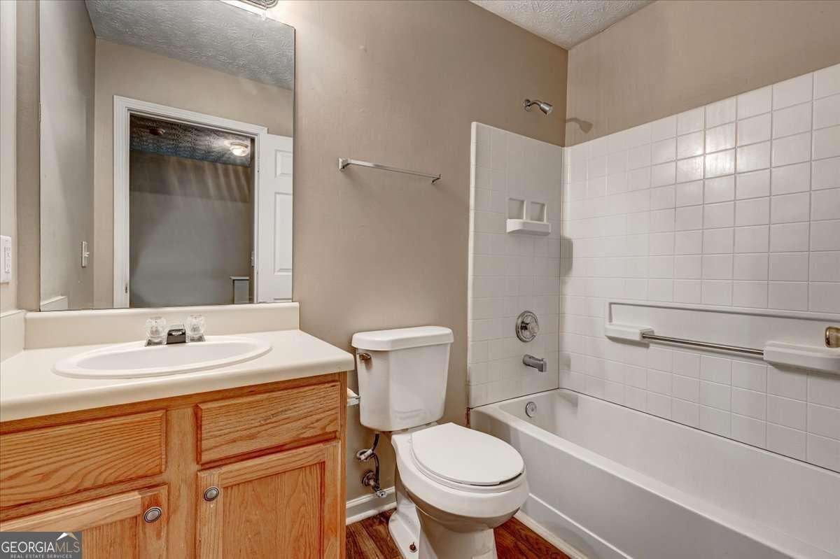 2289 Strathmoor Manor Drive Lithonia - 2