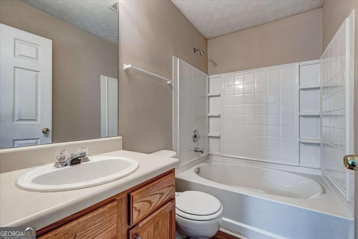 2289 Strathmoor Manor Drive Lithonia - 5
