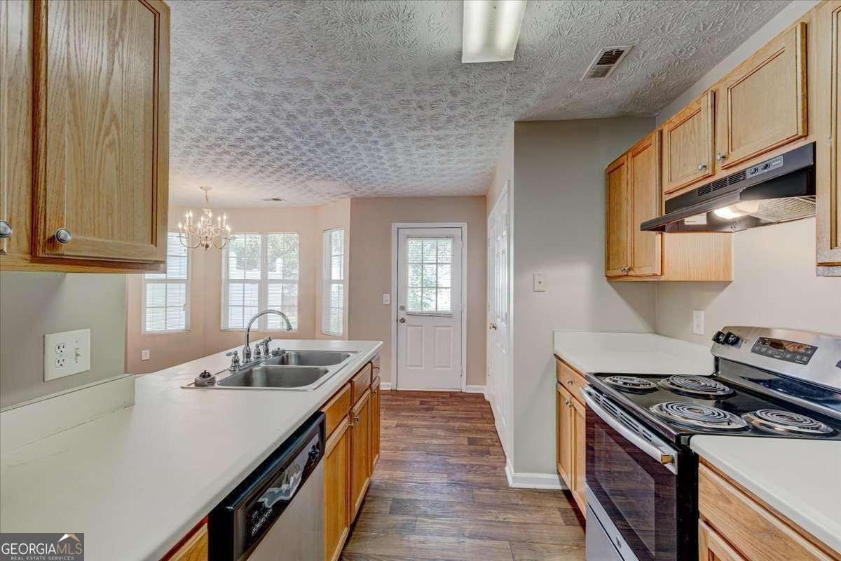 2289 Strathmoor Manor Drive Lithonia - 9