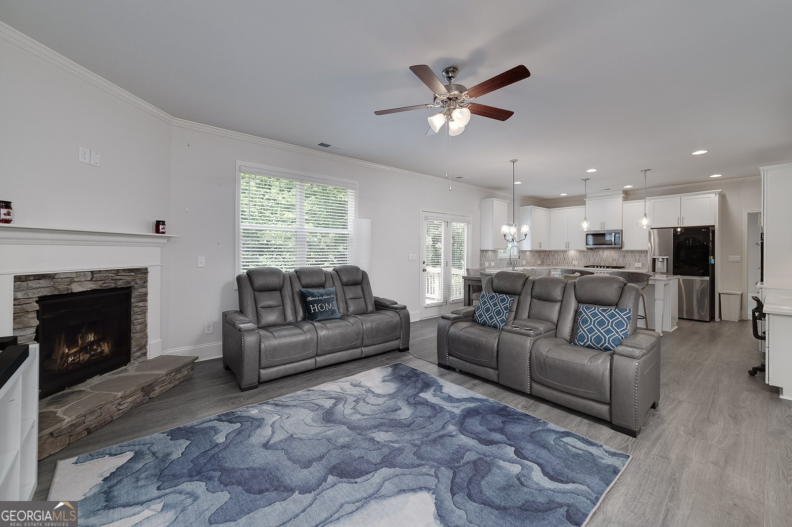9117 Hanover Street Lithia Springs - 12