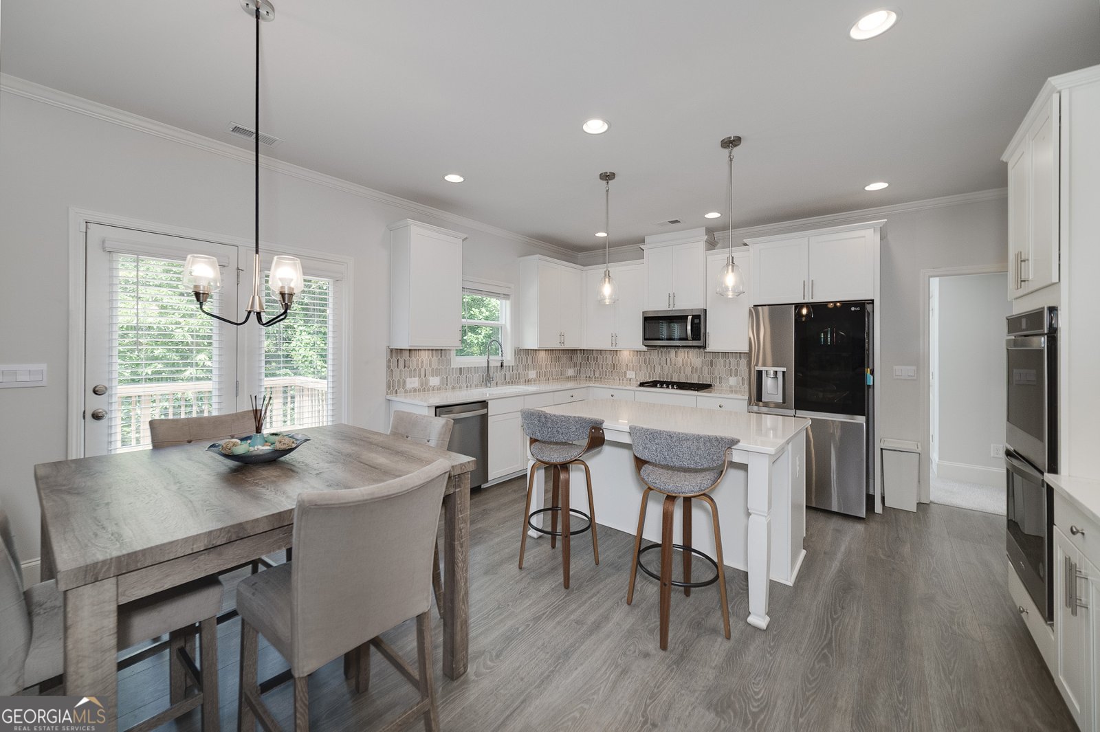 9117 Hanover Street Lithia Springs - 14