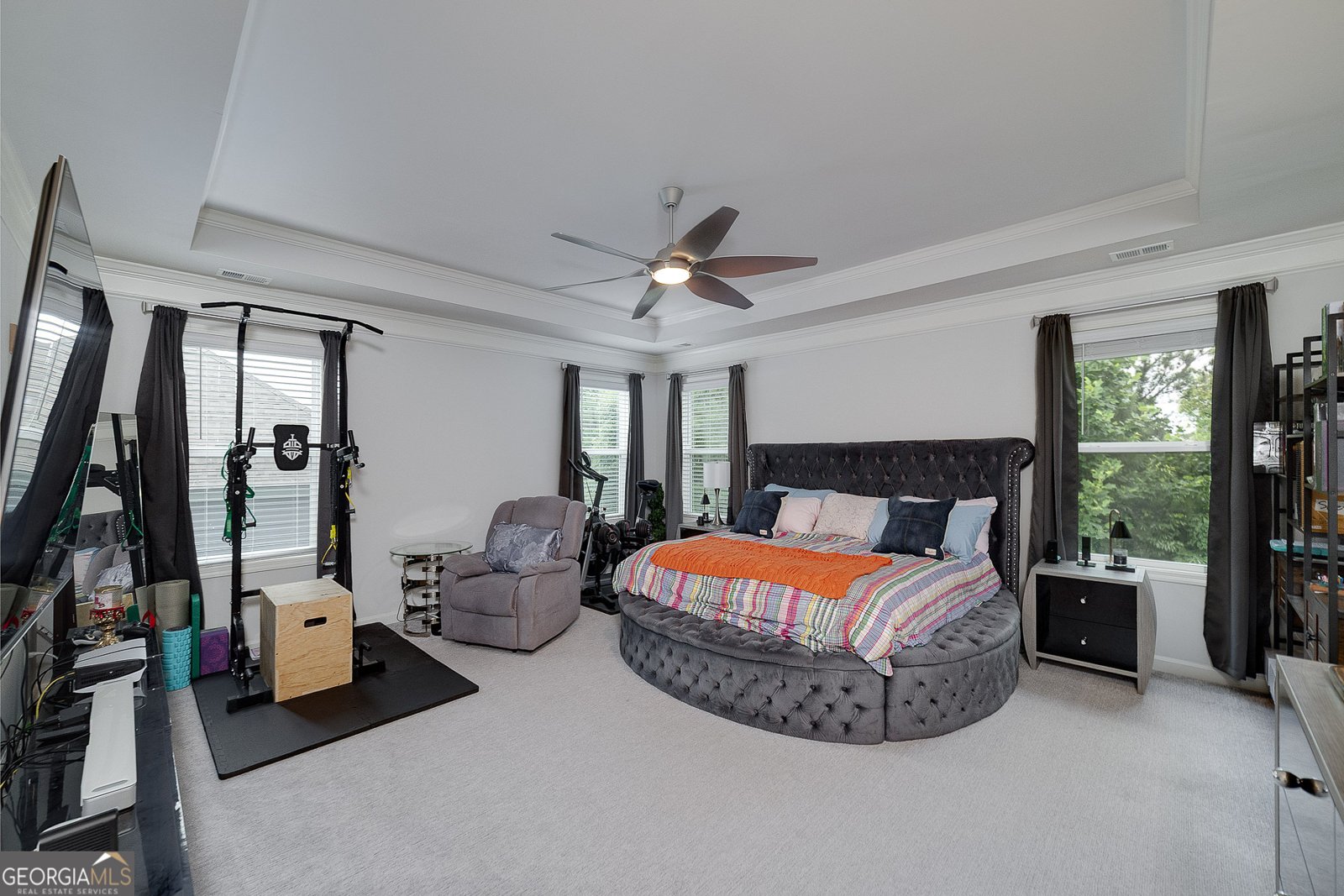 9117 Hanover Street Lithia Springs - 25