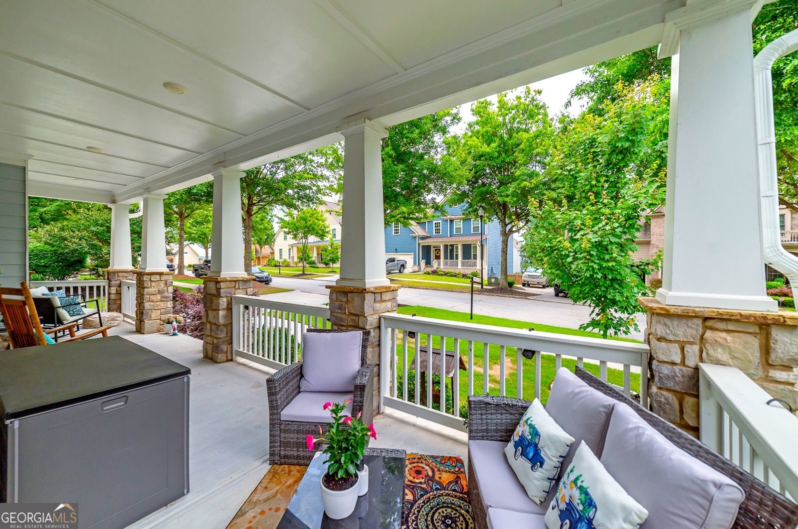 9117 Hanover Street Lithia Springs - 3
