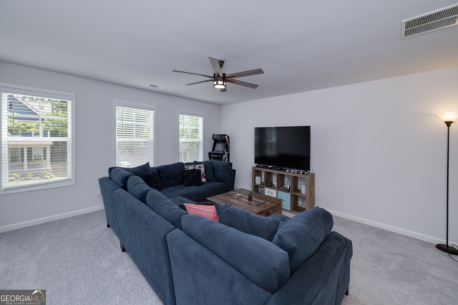 9117 Hanover Street Lithia Springs - 30