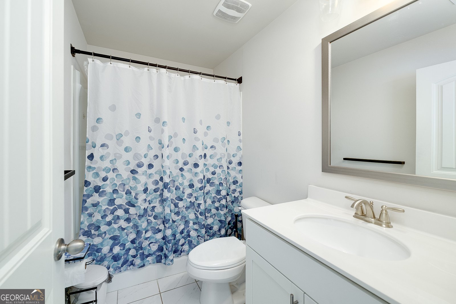 9117 Hanover Street Lithia Springs - 33