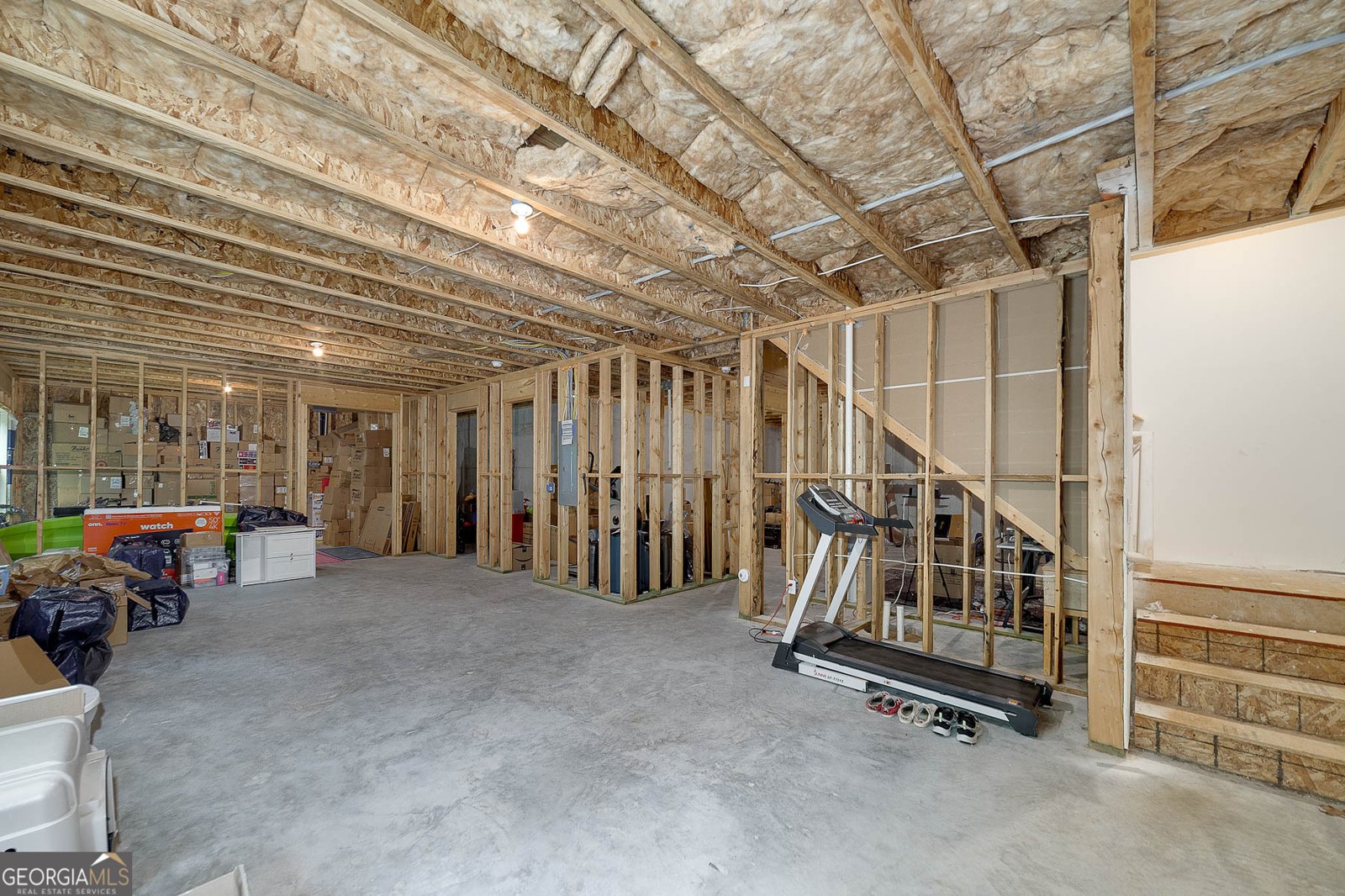 9117 Hanover Street Lithia Springs - 39