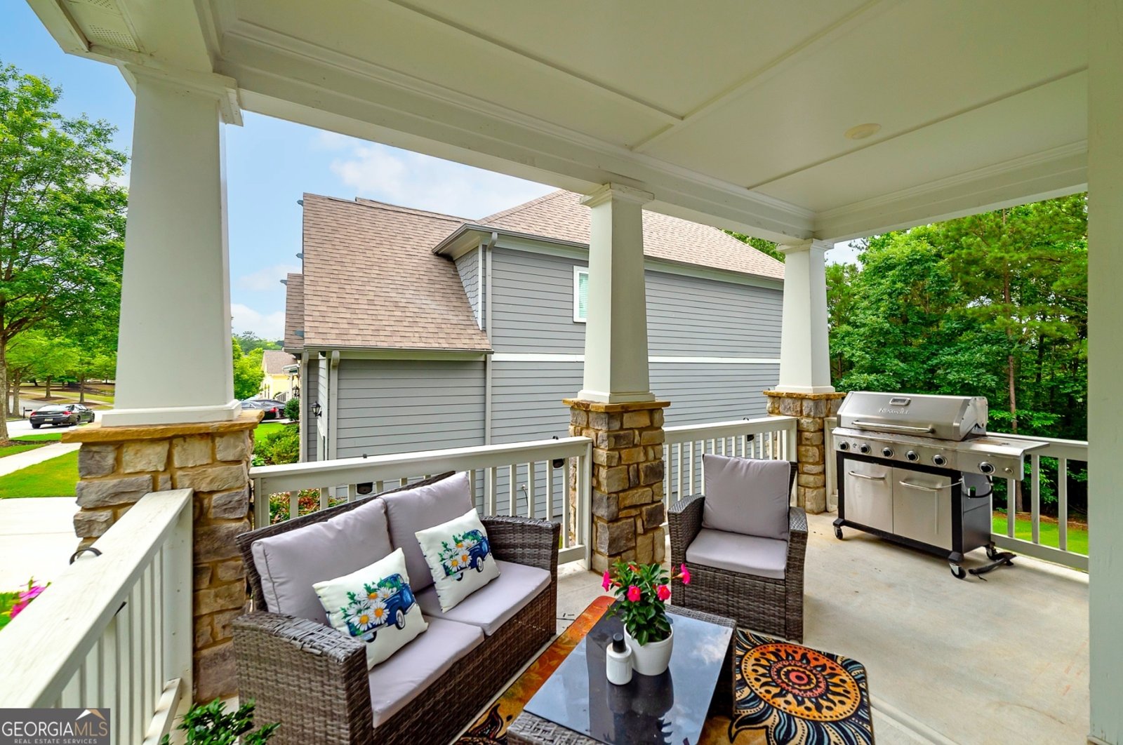 9117 Hanover Street Lithia Springs - 4
