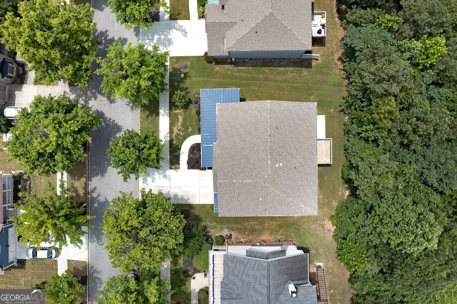 9117 Hanover Street Lithia Springs - 41