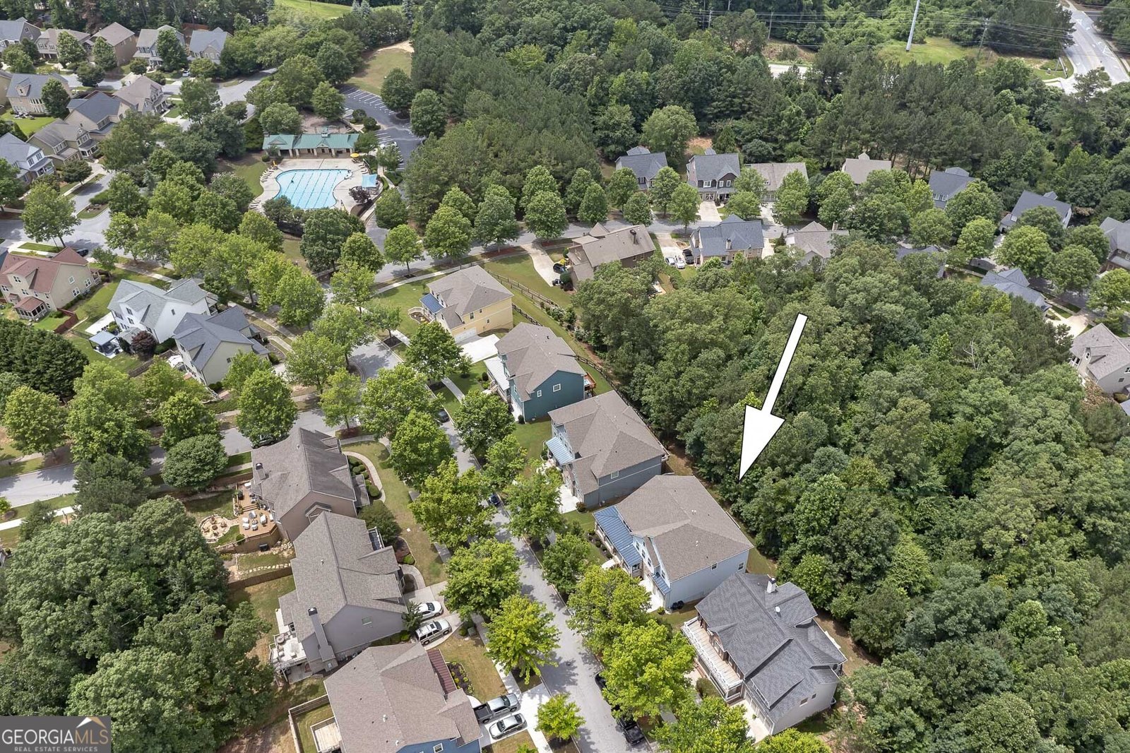 9117 Hanover Street Lithia Springs - 42