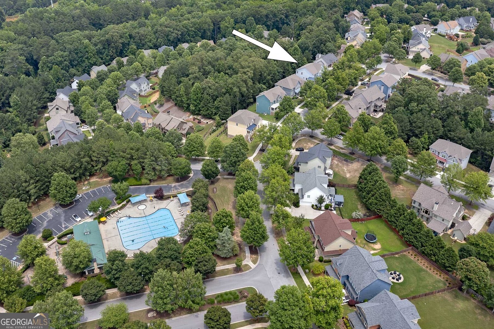 9117 Hanover Street Lithia Springs - 43