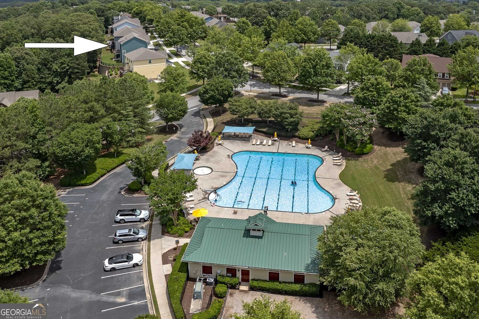 9117 Hanover Street Lithia Springs - 44