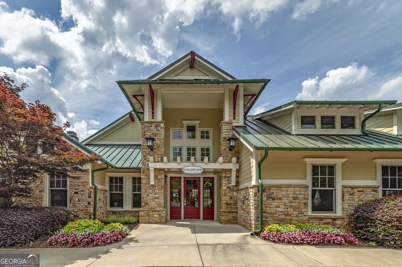 9117 Hanover Street Lithia Springs - 45