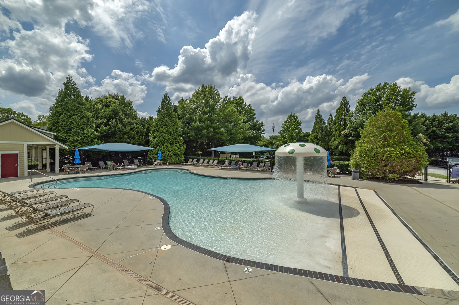 9117 Hanover Street Lithia Springs - 48