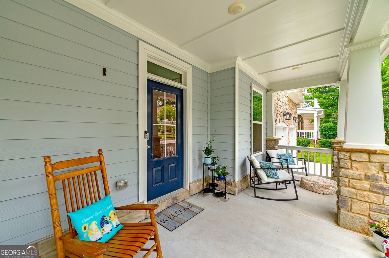 9117 Hanover Street Lithia Springs - 5
