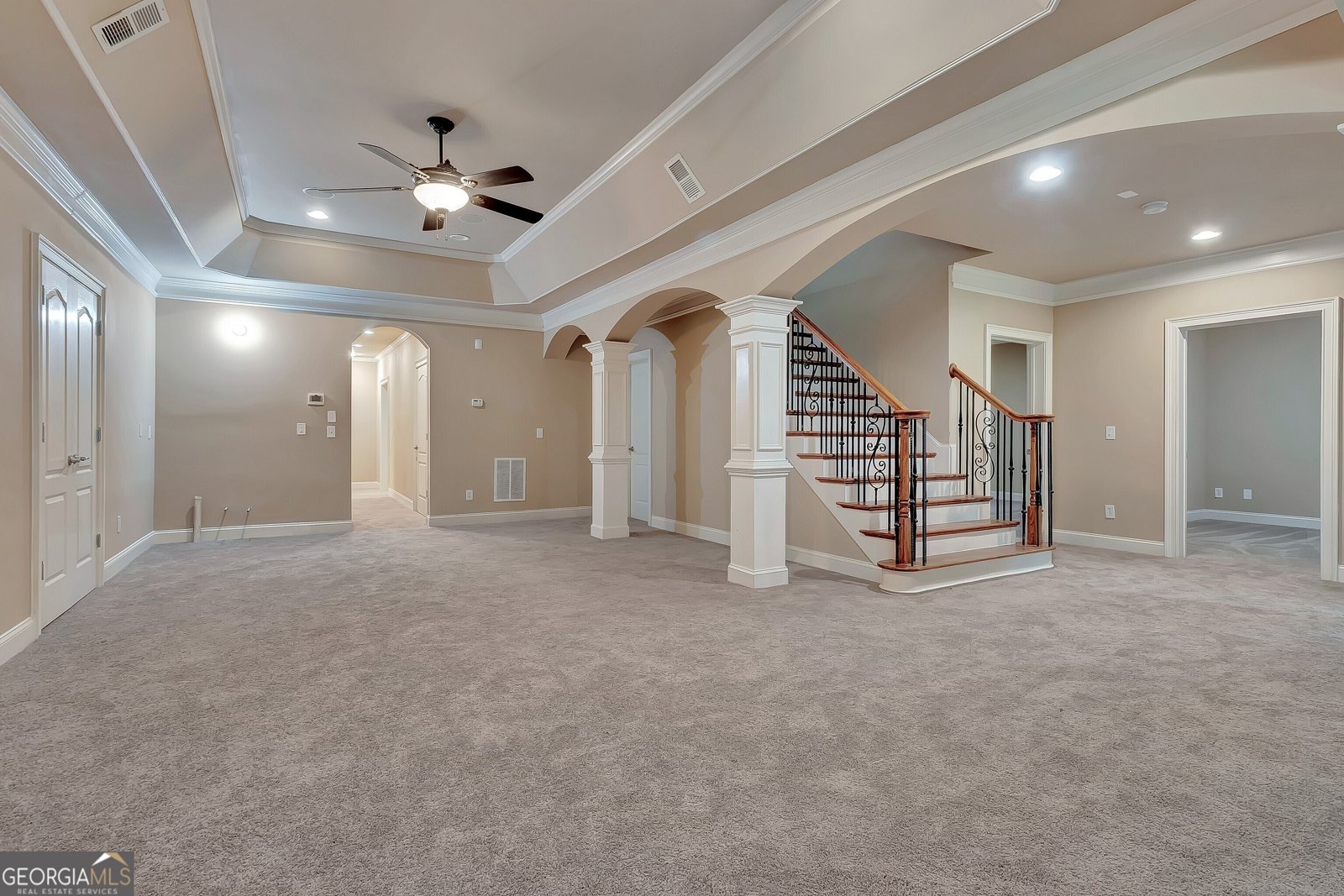 115 Robinwood Court Fayetteville - 17