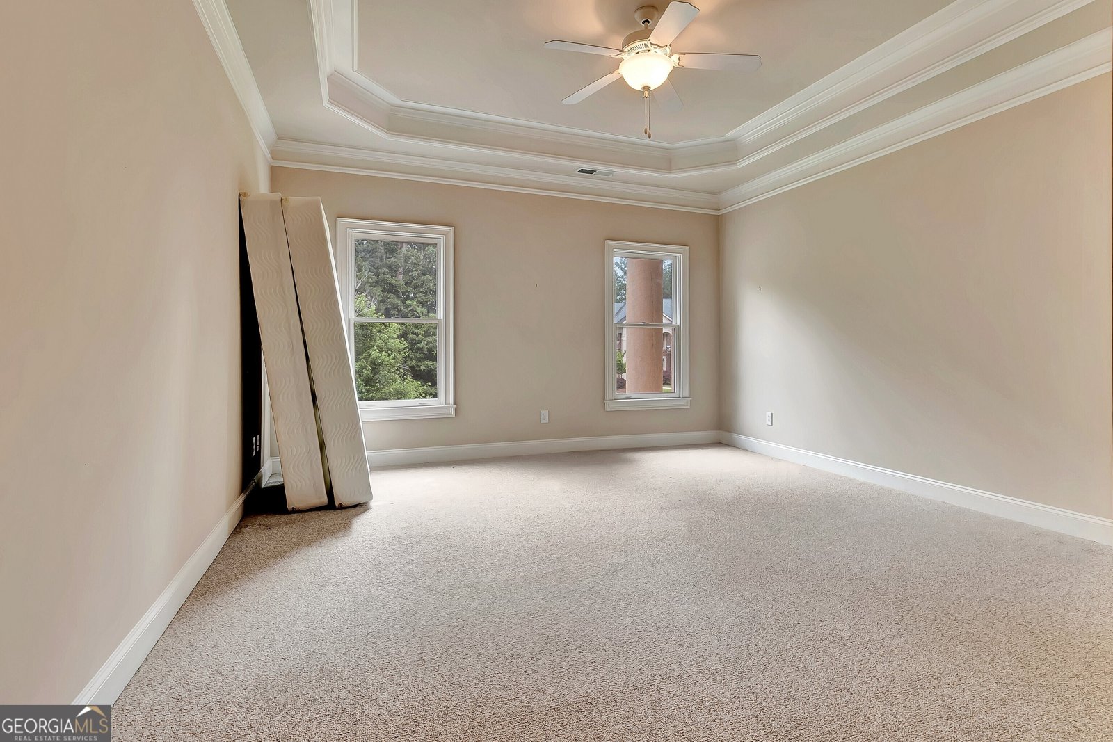 115 Robinwood Court Fayetteville - 2